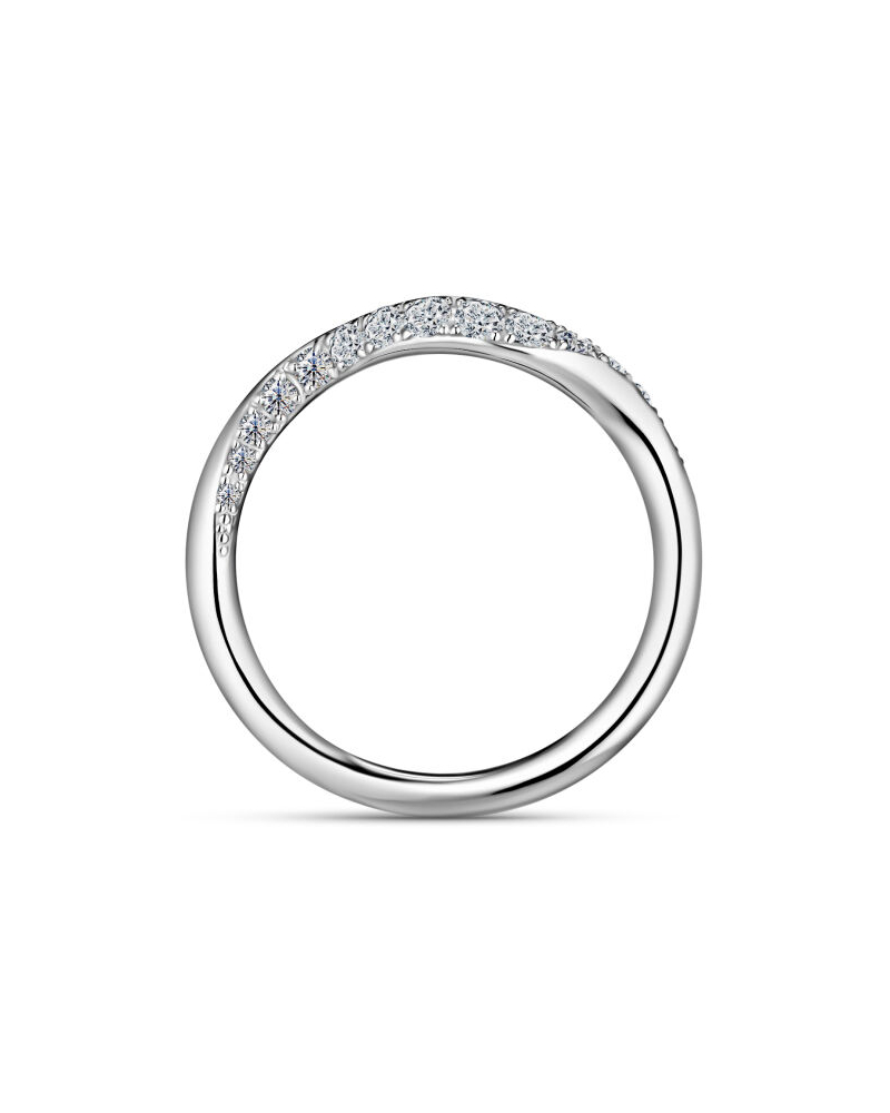 Alrosa Diamonds кольцо 0M740221S (135215) Alrosa Diamonds кольцо 0M740221S (135215)