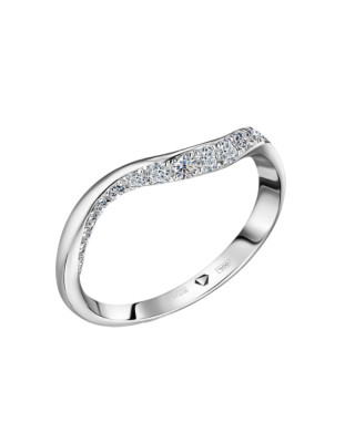 Alrosa Diamonds кольцо 0M740221S (135215)