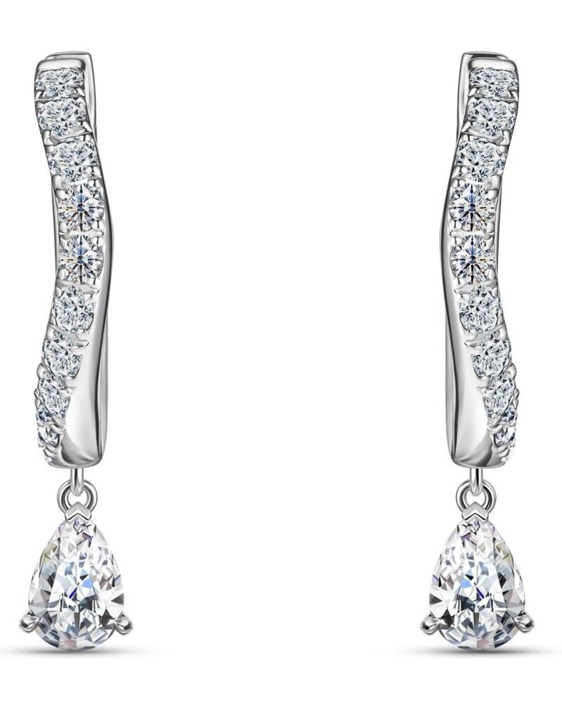Alrosa Diamonds серьги 1M731A21S (130246) Alrosa Diamonds серьги 1M731A21S (130246)
