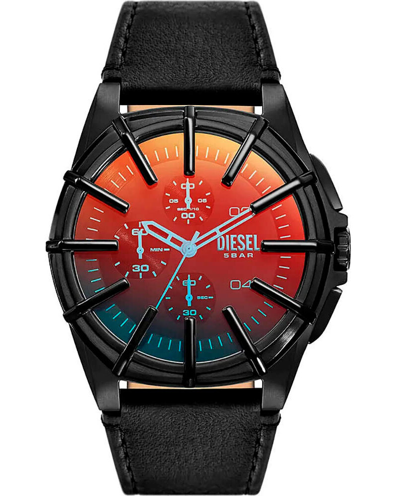 Часы Diesel DZ4658