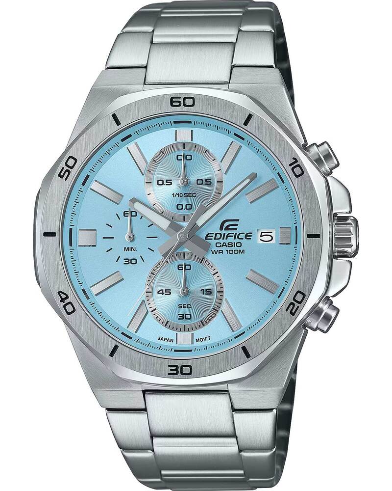 Casio EFV-640D-2B