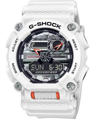 Casio GA-900AS-7A