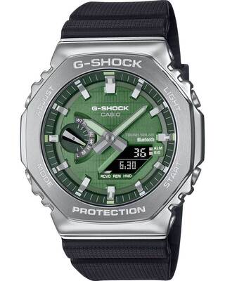 Casio GBM-2100A-1A3