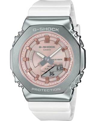 Casio GM-S2100WS-7A