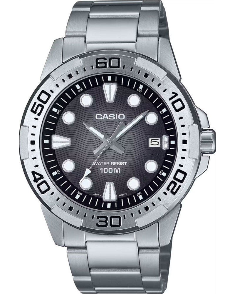 Casio MTD-140D-1A