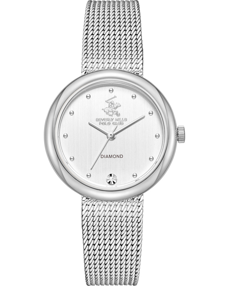 Часы Beverly Hills Polo Club BP3760X.330