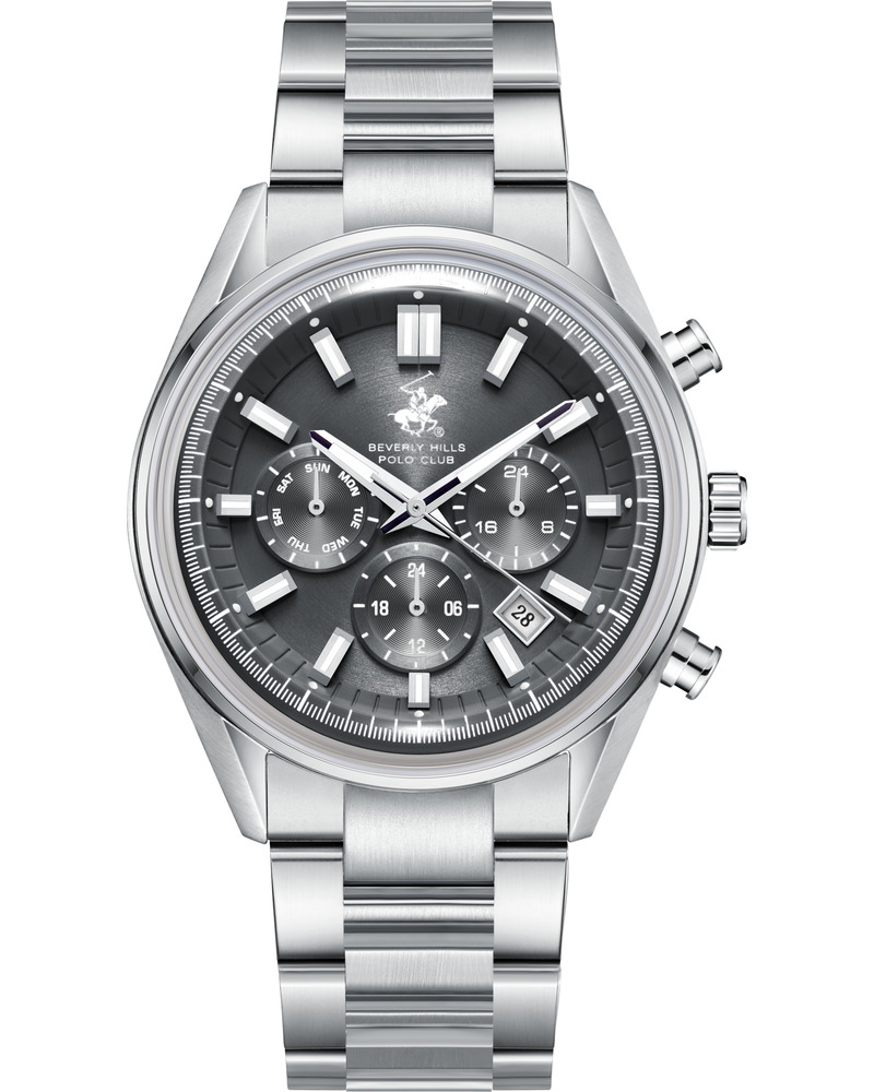 Часы Beverly Hills Polo Club BP3781X.350