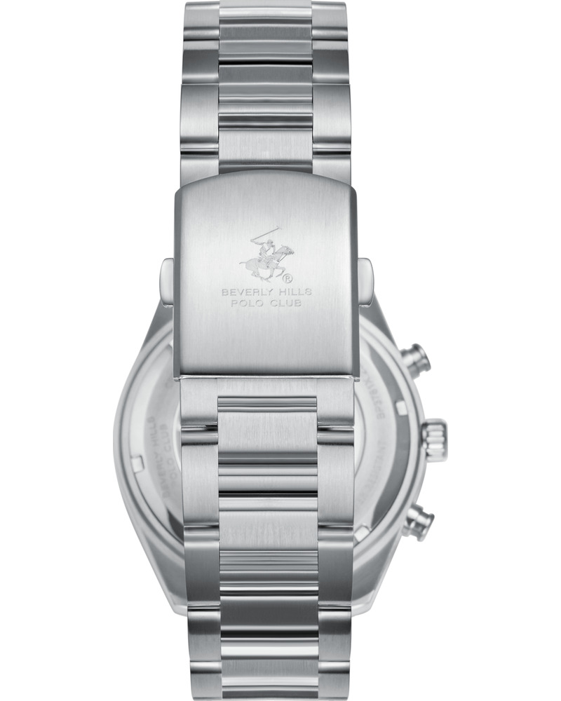 Часы Beverly Hills Polo Club BP3781X.370