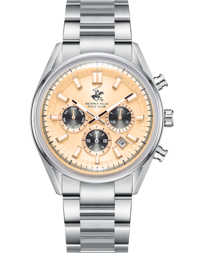 Часы Beverly Hills Polo Club BP3781X.370