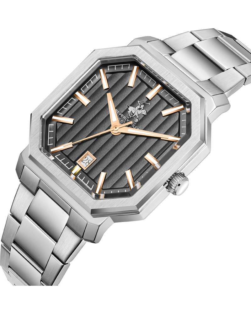 Часы Beverly Hills Polo Club BP3793X.360