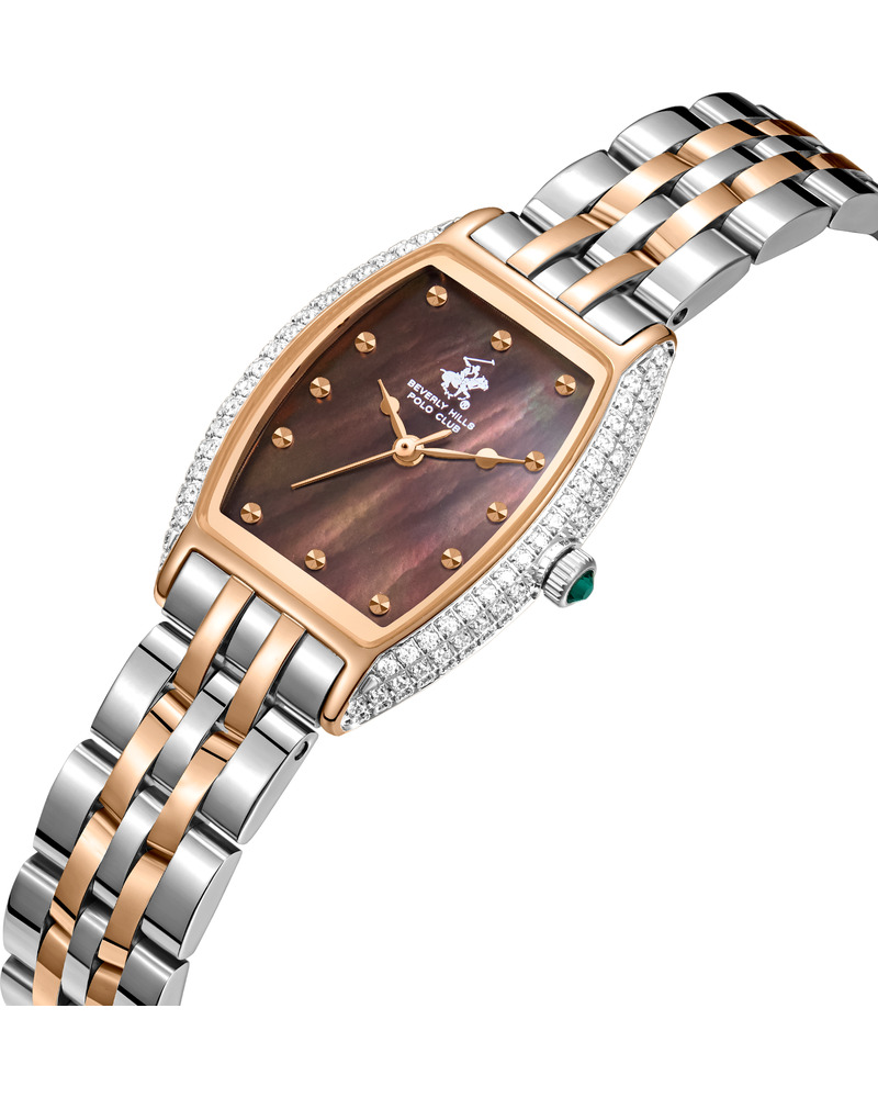 Часы Beverly Hills Polo Club BP3804C.540