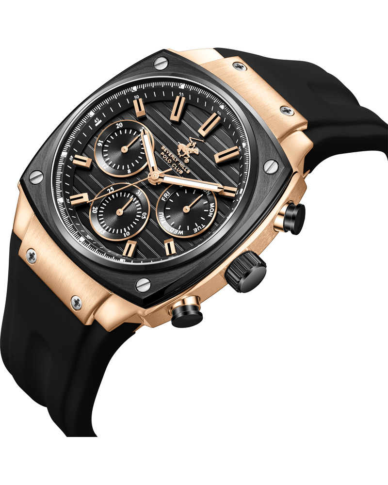 Часы Beverly Hills Polo Club BP3778X.451