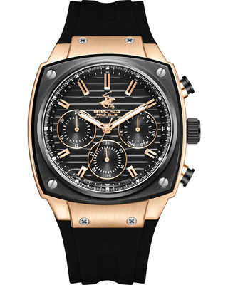 Часы Beverly Hills Polo Club BP3778X.451