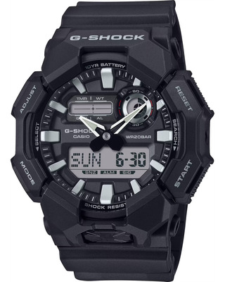Casio GA-010-1A1