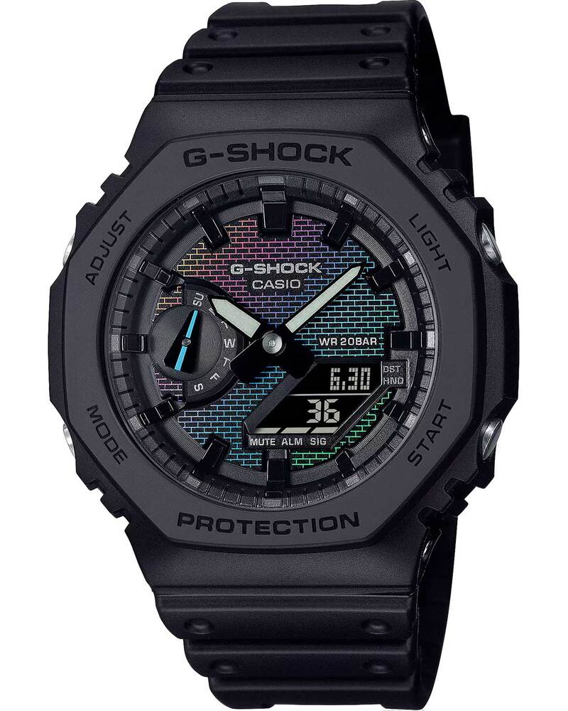 Casio GA-2100RW-1A Casio GA-2100RW-1A