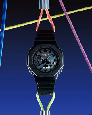Casio GA-2100RW-1A