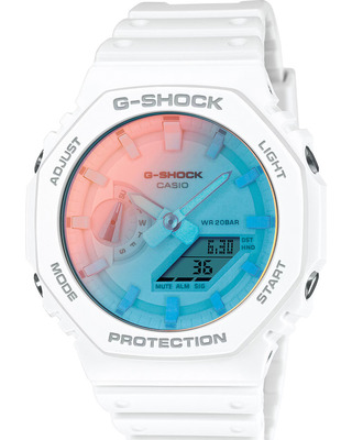 Casio GA-2100TL-7A