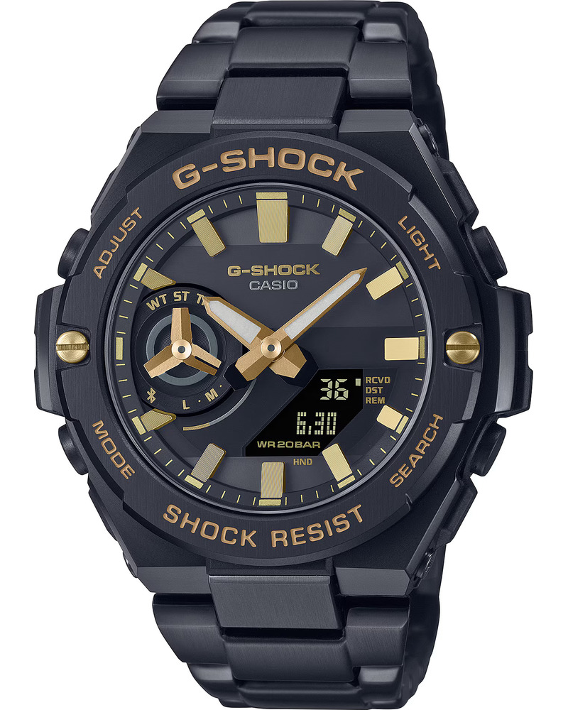 Casio GST-B500BD-1A9 Casio GST-B500BD-1A9