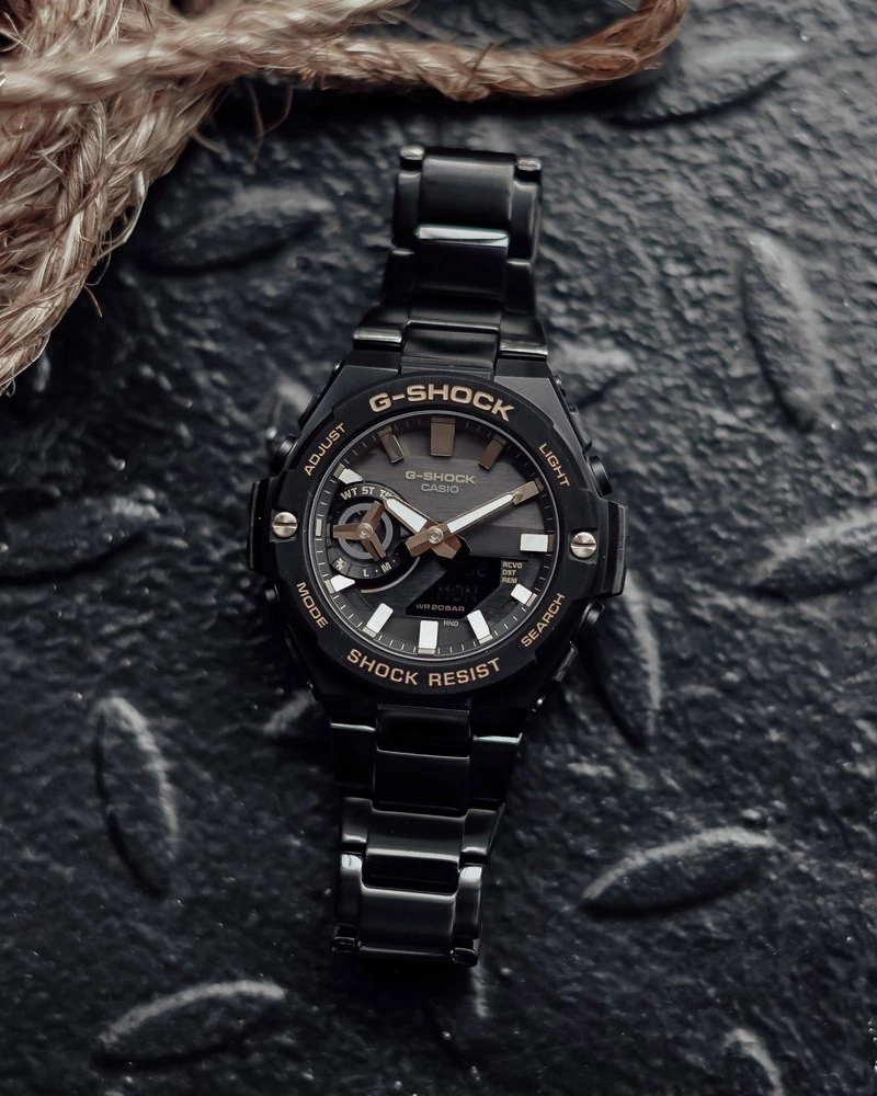 Casio GST-B500BD-1A9 Casio GST-B500BD-1A9