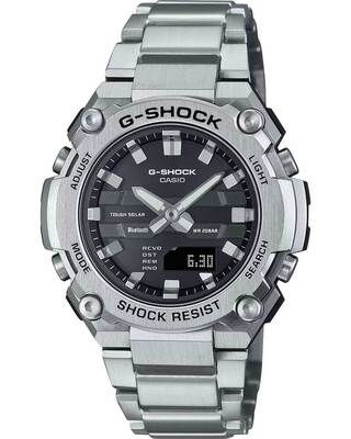 Casio GST-B600D-1A