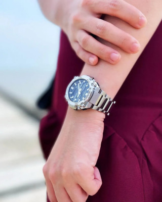 Casio GST-B600D-1A
