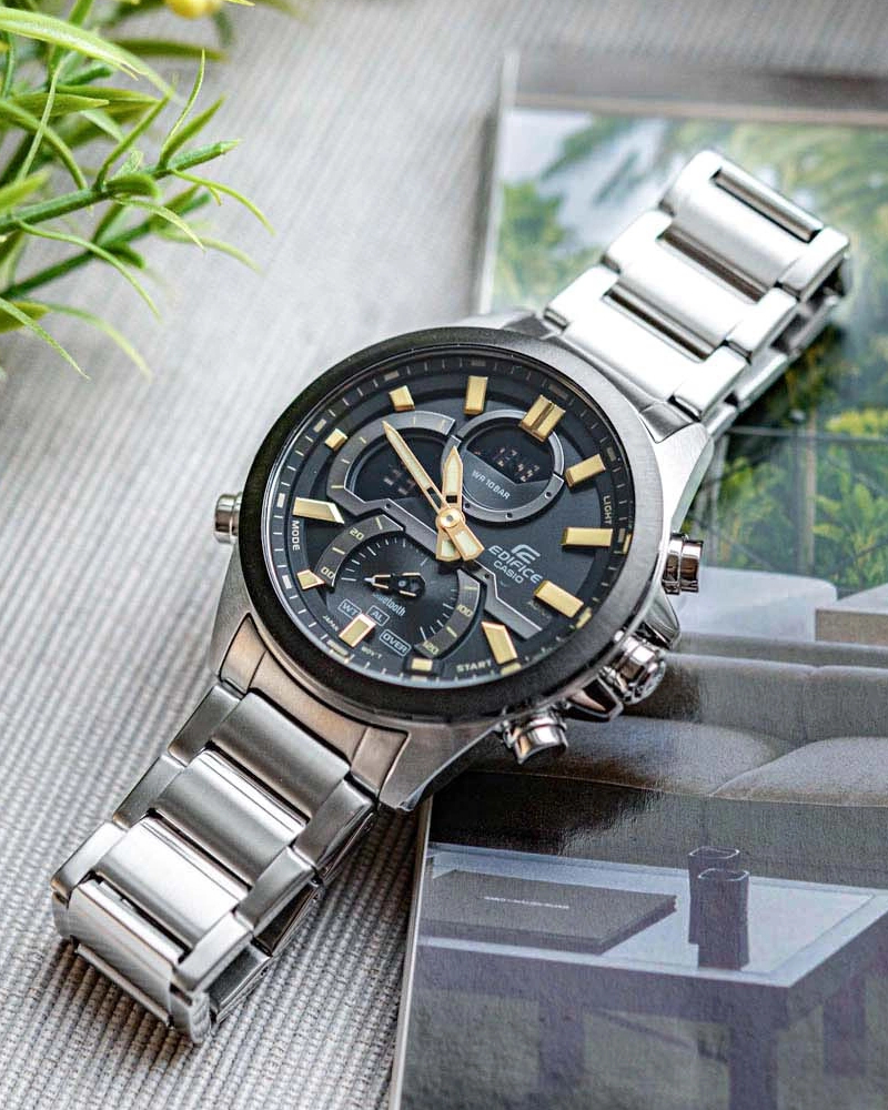 Casio ECB-30DB-1A9 Casio ECB-30DB-1A9