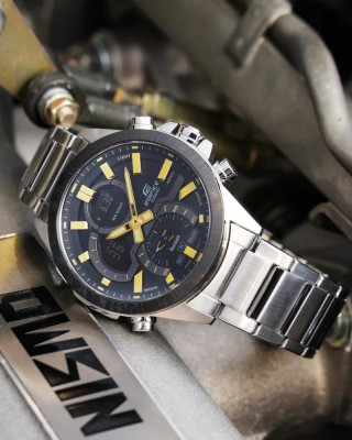 Casio ECB-30DB-1A9