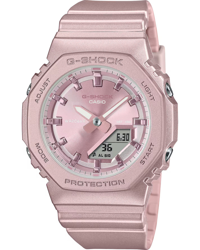 Casio GMA-P2100ST-4A Casio GMA-P2100ST-4A