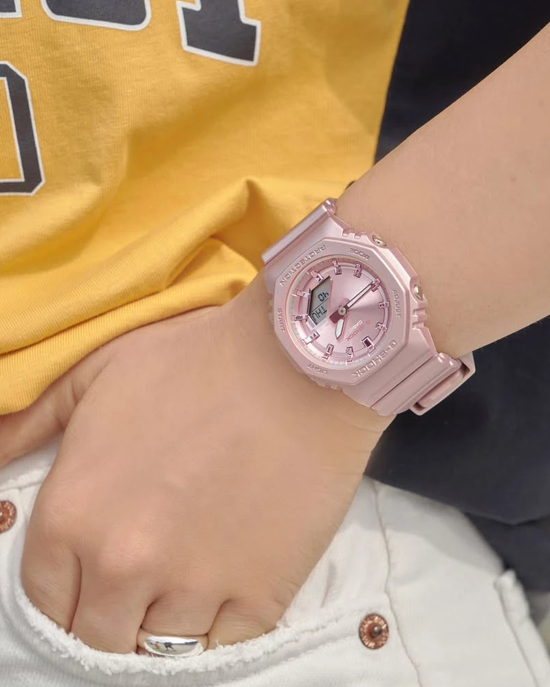 Casio GMA-P2100ST-4A Casio GMA-P2100ST-4A