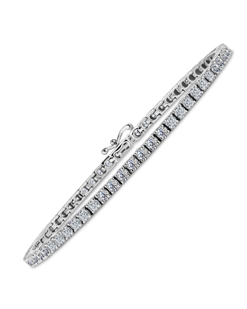Alrosa Diamonds браслет 3P305F21S (135943) Alrosa Diamonds браслет 3P305F21S (135943)