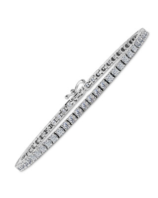 Alrosa Diamonds браслет 3P305F21S (135943)