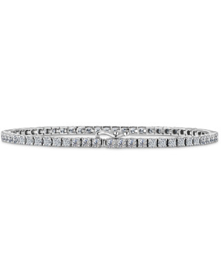 Alrosa Diamonds браслет 3P305F21S (135943)