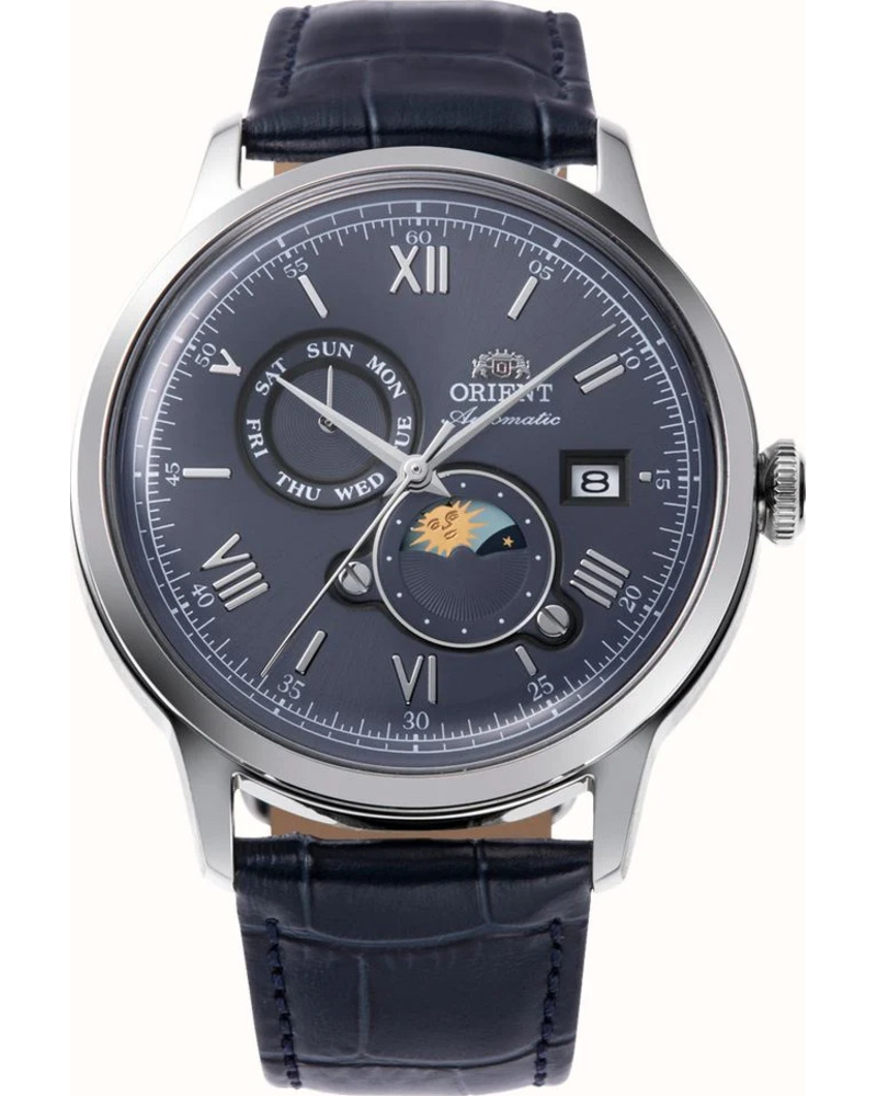 ORIENT RA-AK0806L30B