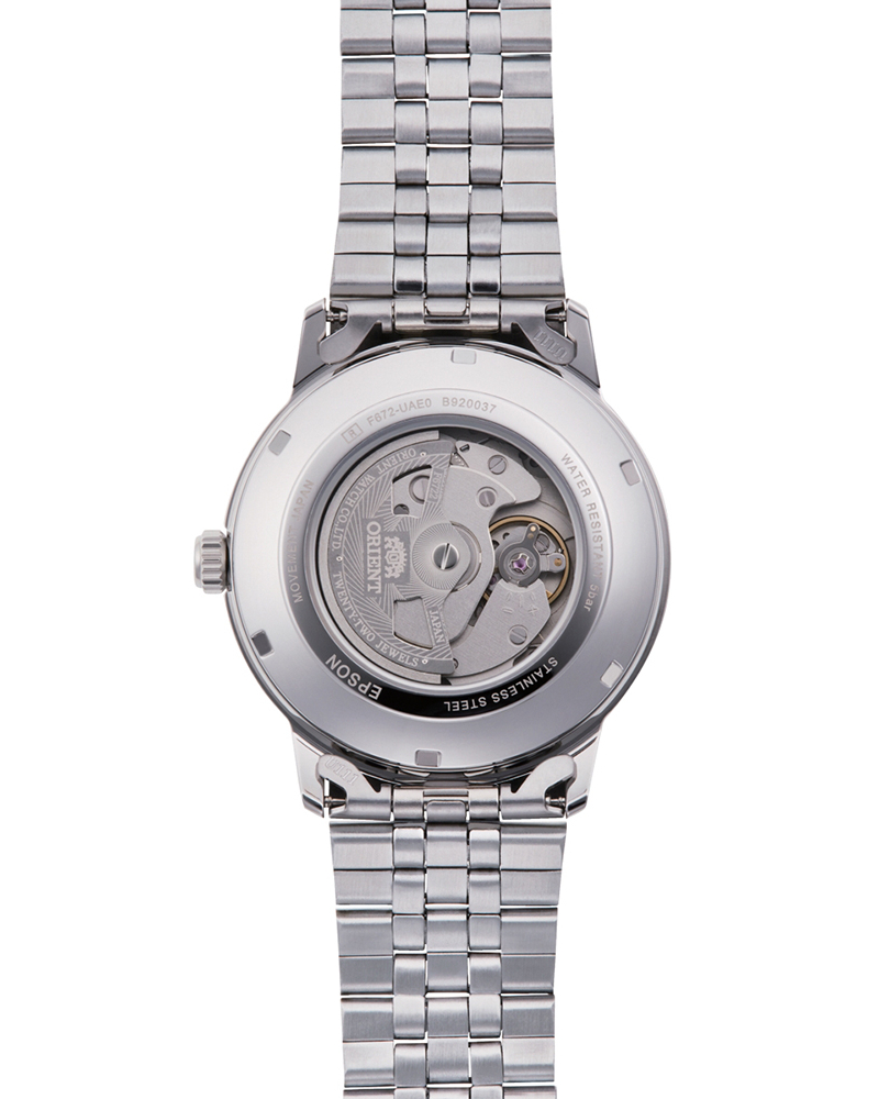 ORIENT RA-AC0F02S30B ORIENT RA-AC0F02S30B