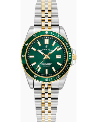 Jacques du Manoir JWL05004