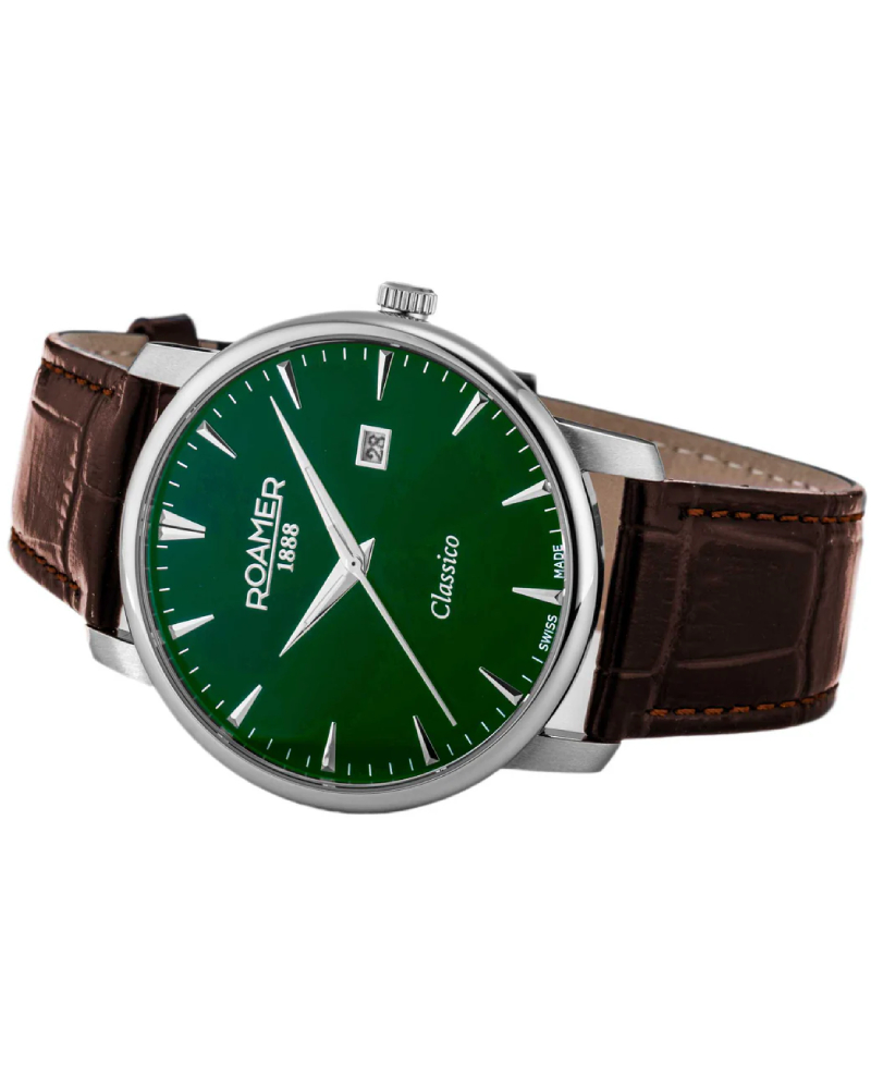 Roamer 971 856 41 75 05 Roamer 971 856 41 75 05