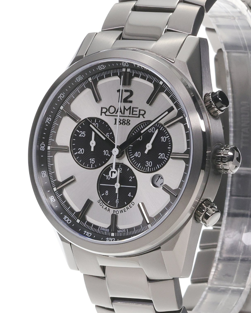 Часы Roamer 973 981 44 15 20