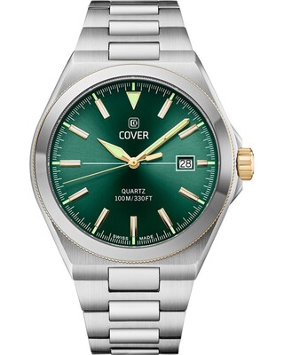 Cover CO213.05