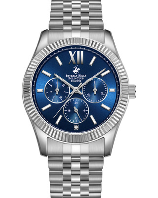 Часы Beverly Hills Polo Club BP3082C.390