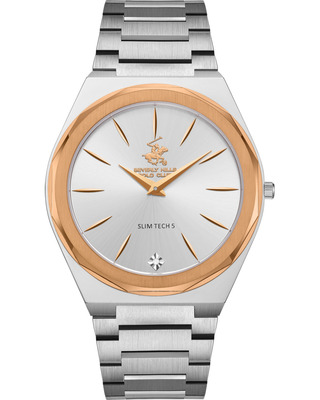 Часы Beverly Hills Polo Club BP3667X.330