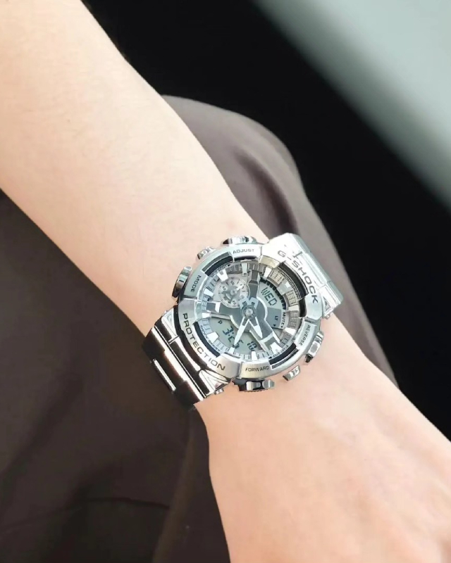 Casio GM-110D-8A Casio GM-110D-8A