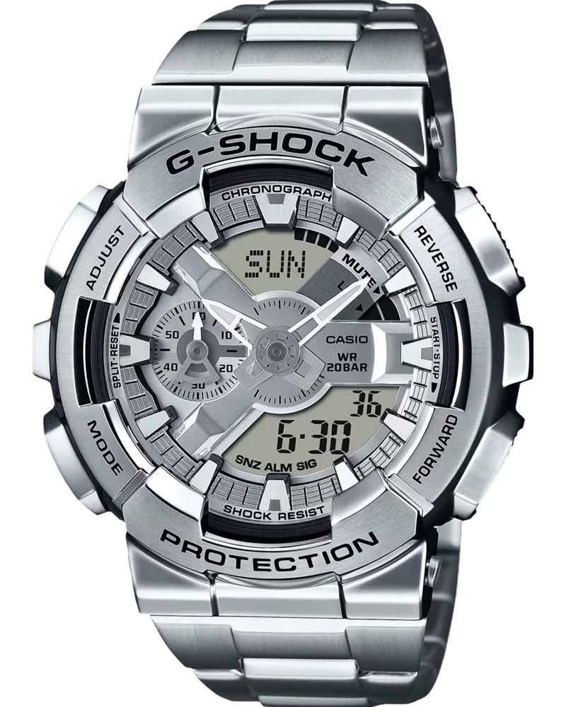 Casio GM-110D-8A Casio GM-110D-8A