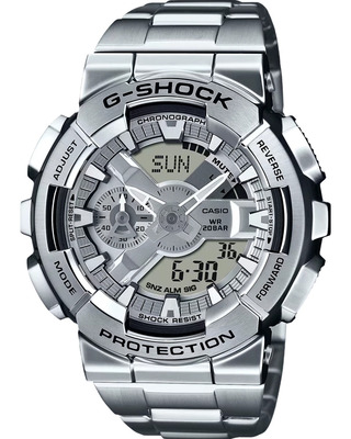 Casio GM-110D-8A