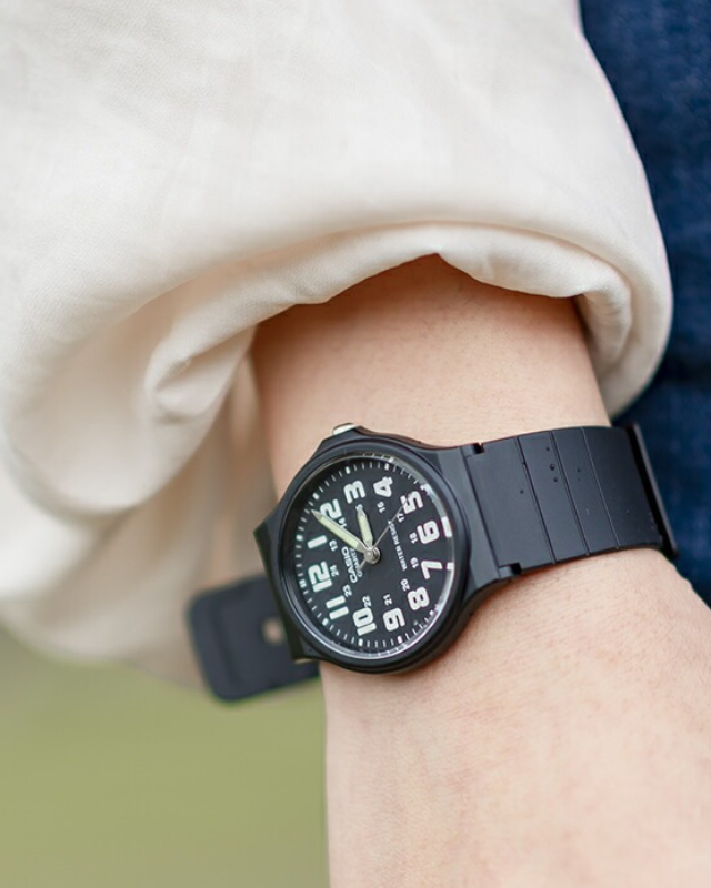 Casio MQ-71-1B Casio MQ-71-1B