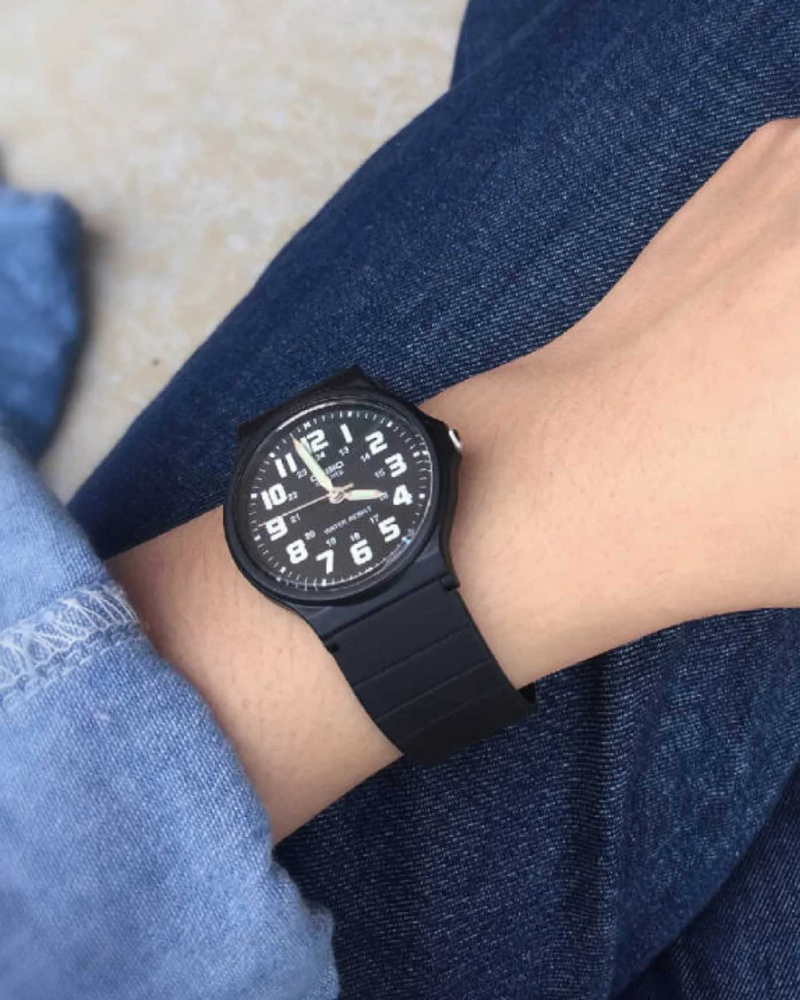 Casio MQ-71-1B Casio MQ-71-1B