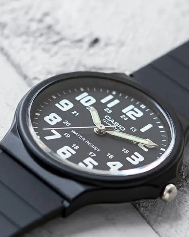 Casio MQ-71-1B Casio MQ-71-1B