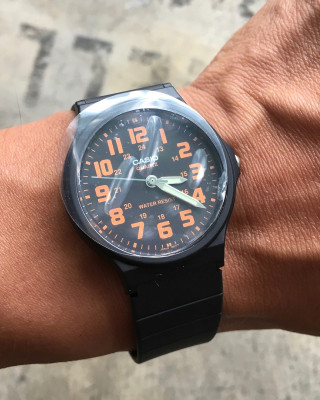 Casio MQ-71-4B