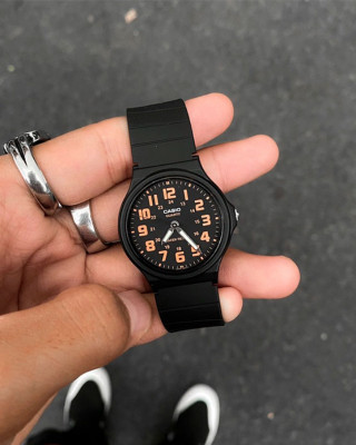 Casio MQ-71-4B