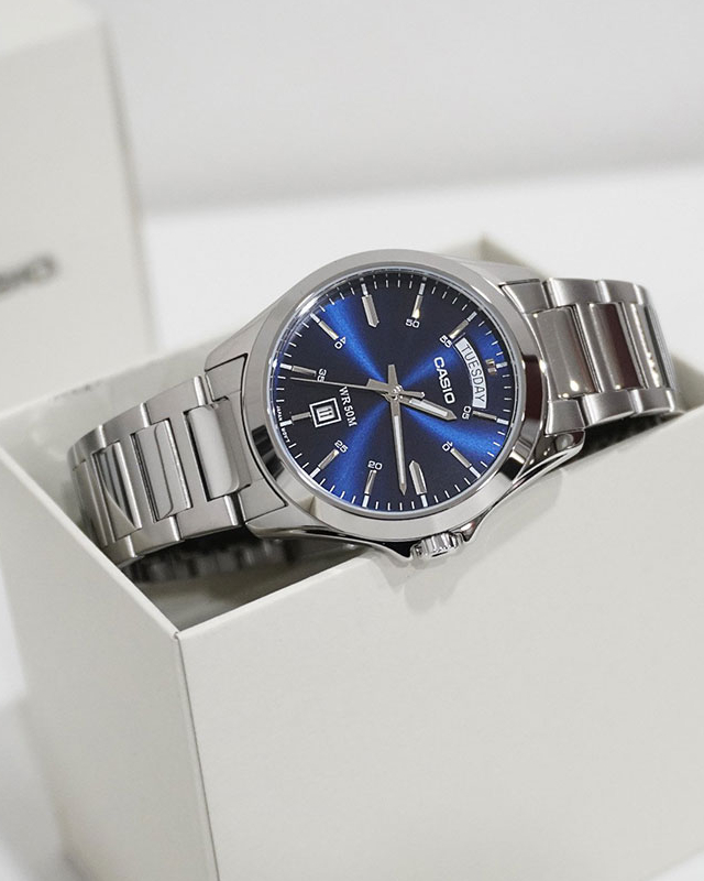 Casio MTP-1370D-2A2