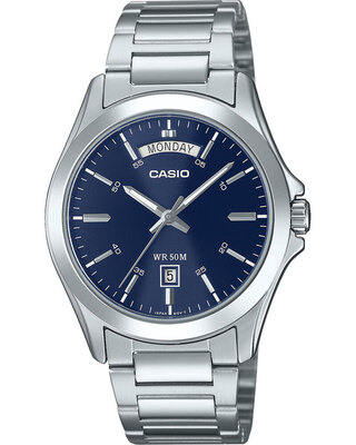 Casio MTP-1370D-2A2